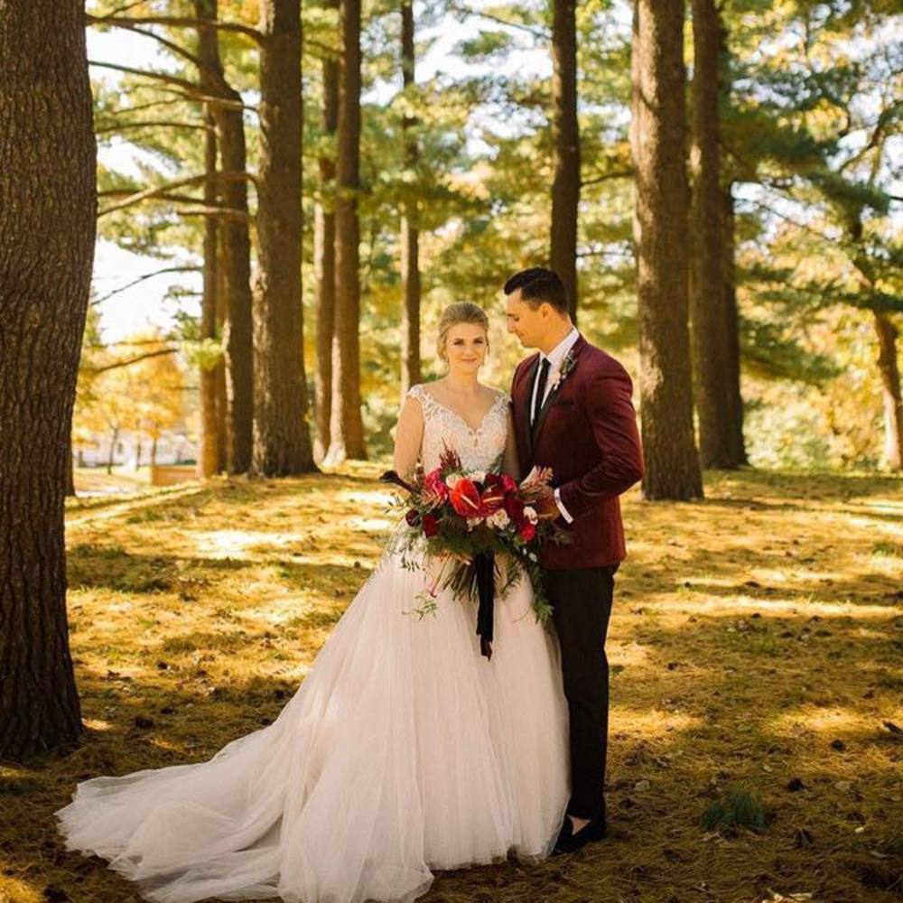 Meet your Posher, Emily